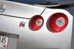 Nissan GT-R 2007 года